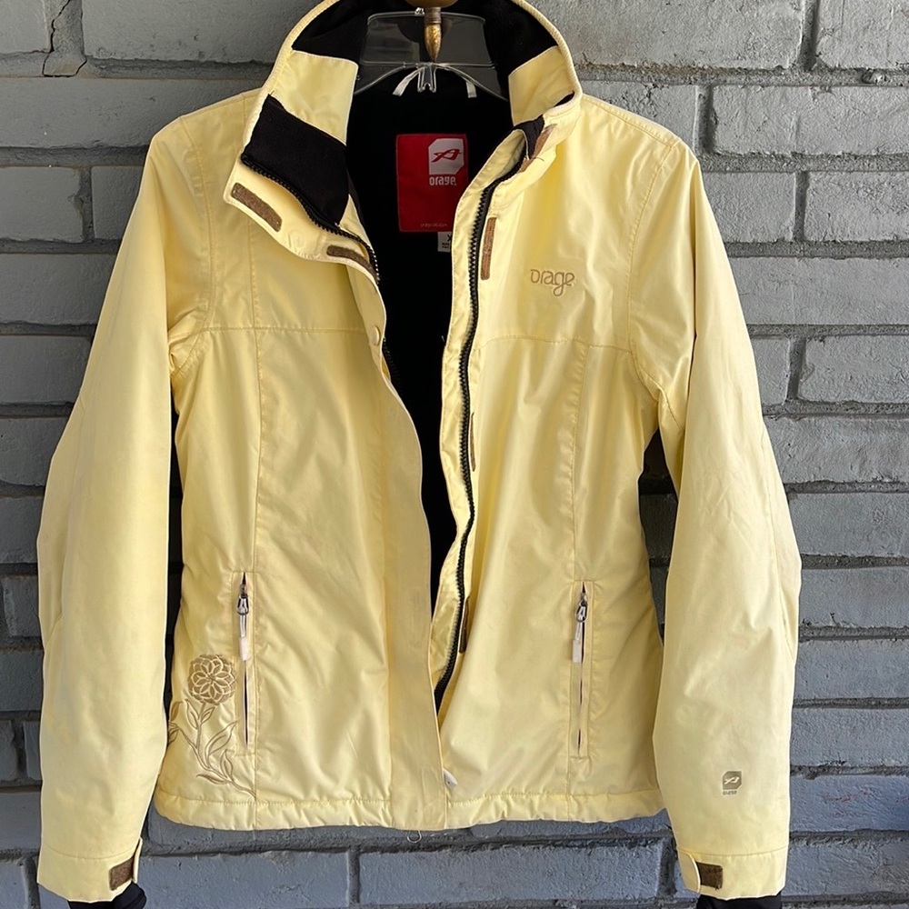 Orage Women's Ski/Snow/Winter jacket